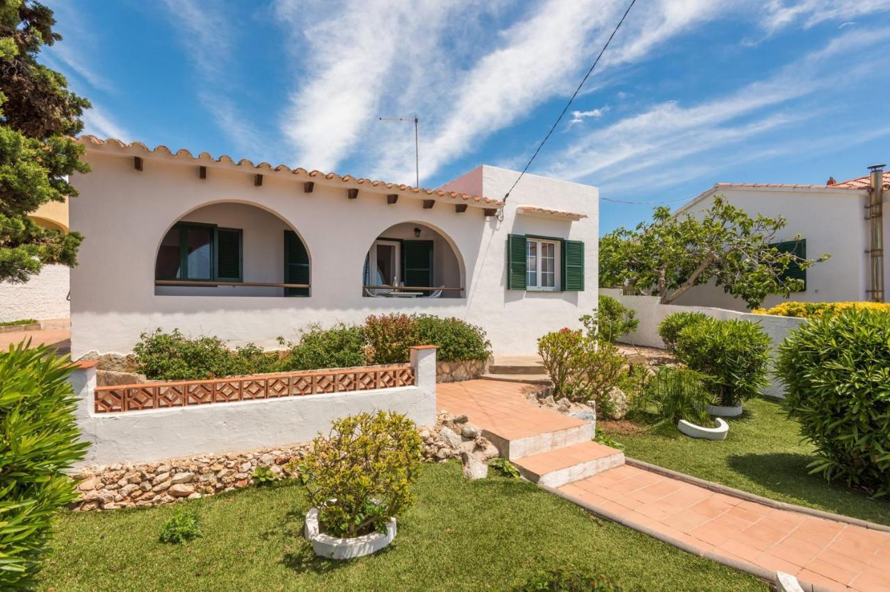 Villa San Jose By Villa Plus Cala En Porter  Exterior photo